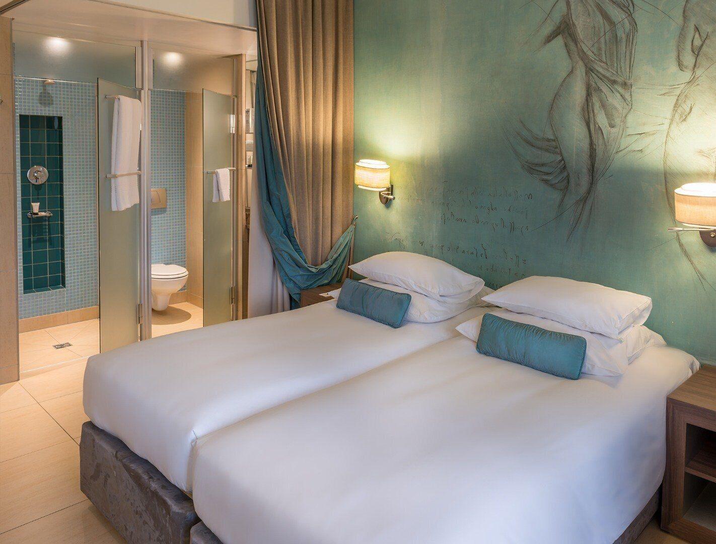 Peermont Metcourt Suites At Emperors Palace Kempton Park Exteriör bild