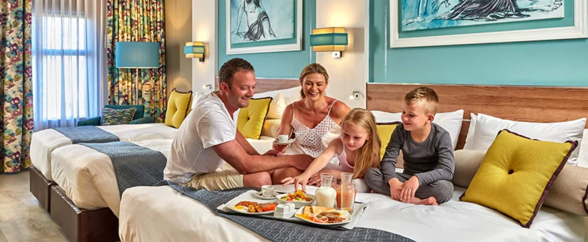Peermont Metcourt Suites At Emperors Palace Kempton Park Exteriör bild
