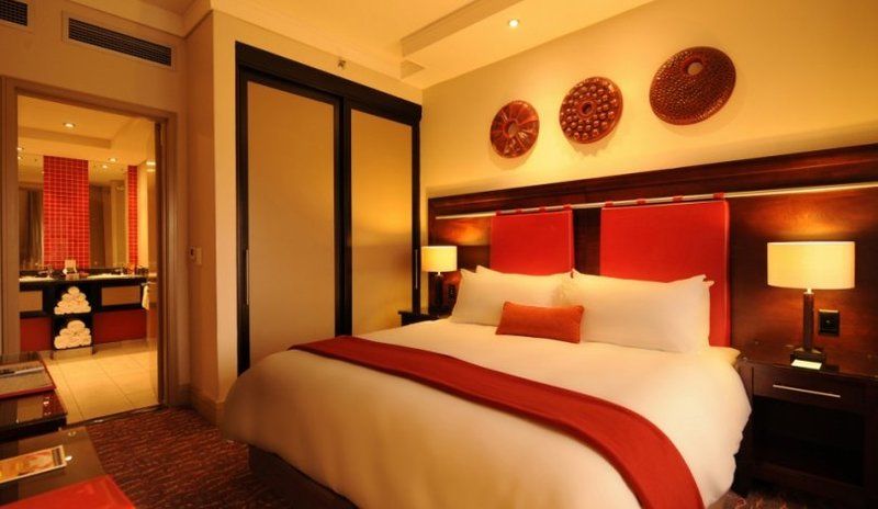 Peermont Metcourt Suites At Emperors Palace Kempton Park Exteriör bild