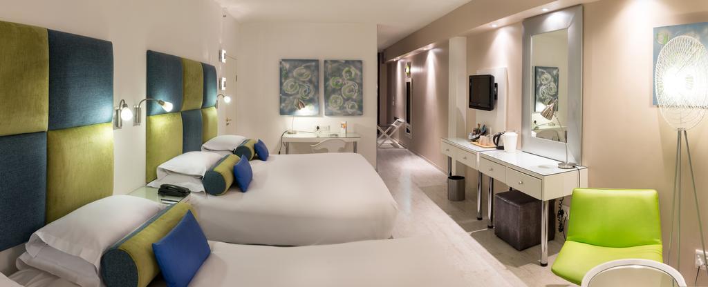 Peermont Metcourt Suites At Emperors Palace Kempton Park Exteriör bild